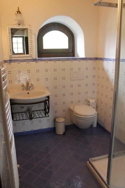 Agriturismo Il Posto Delle Fragole San Giovanni Bianco Eksteriør billede